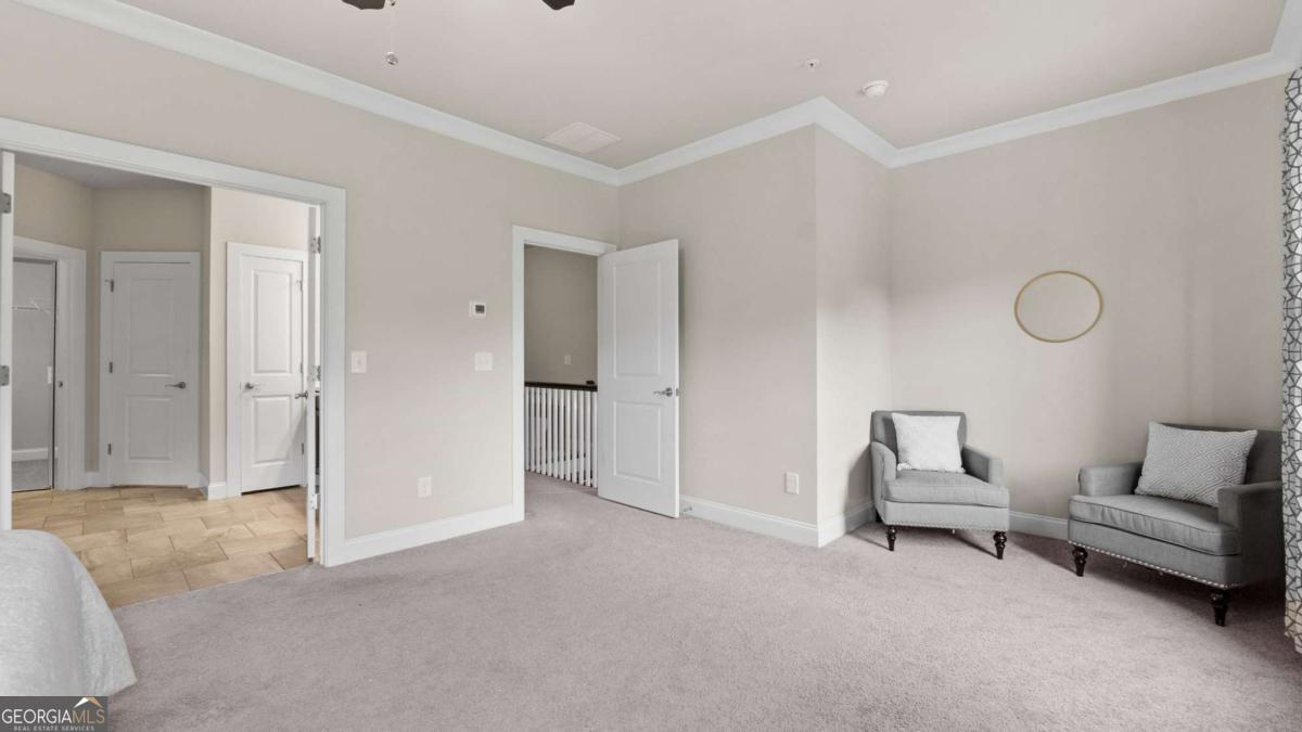 Encore Walk - Residential
