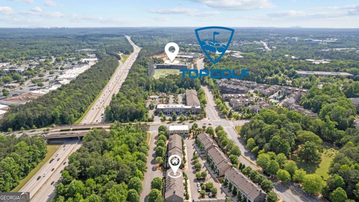 Encore Walk - Residential