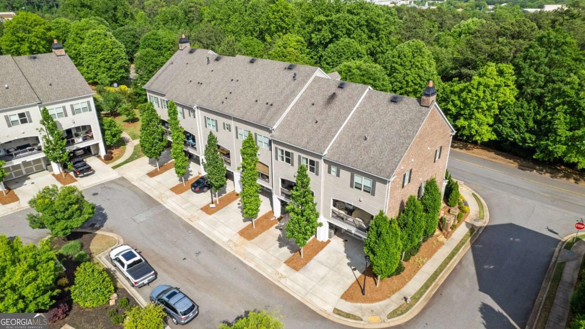 Encore Walk - Residential