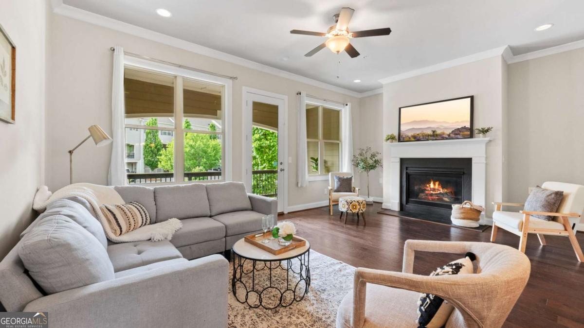 Encore Walk - Residential