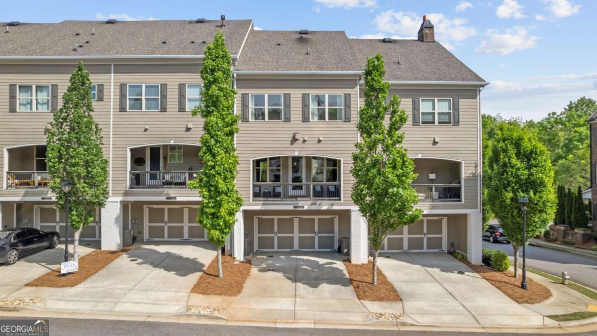 Encore Walk - Residential
