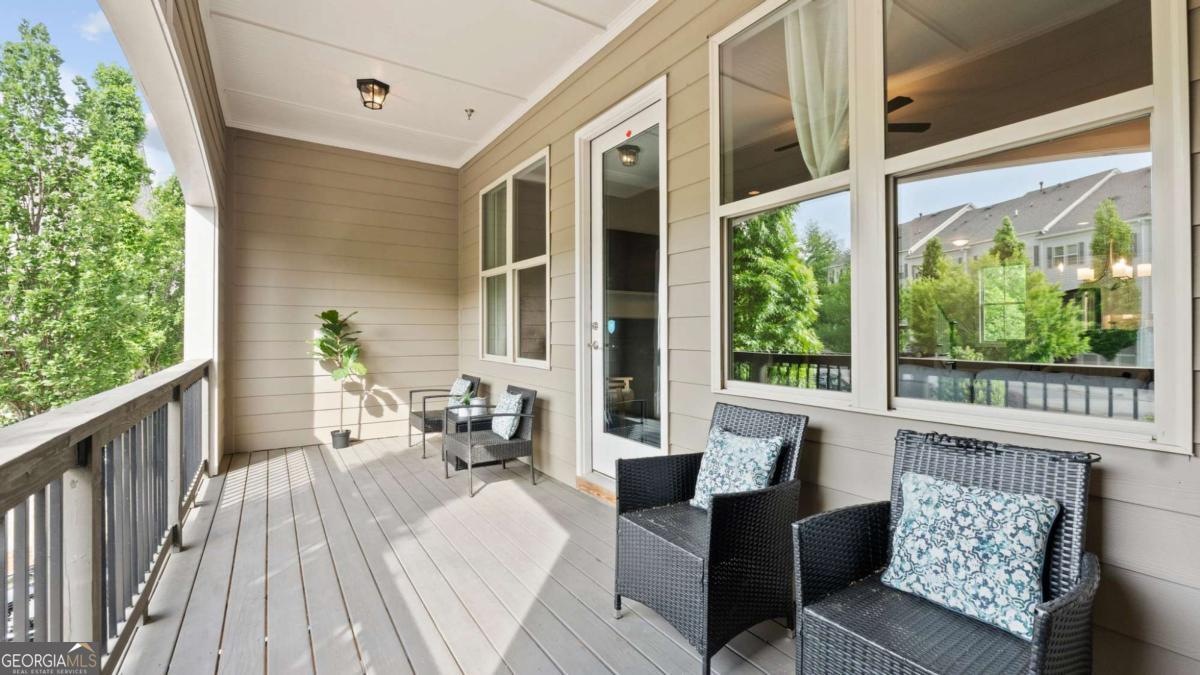 Encore Walk - Residential