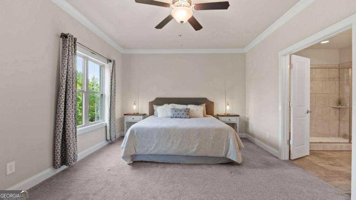 Encore Walk - Residential