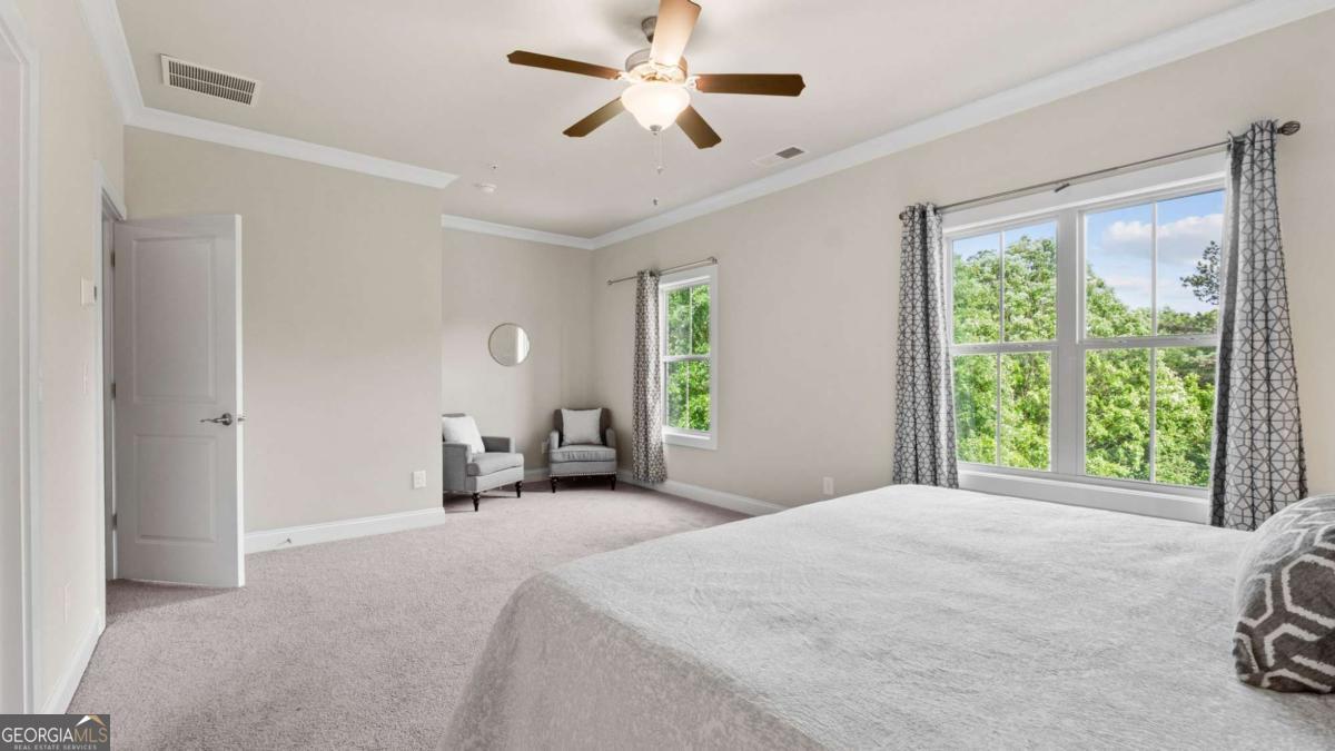 Encore Walk - Residential