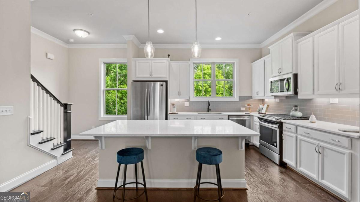 Encore Walk - Residential