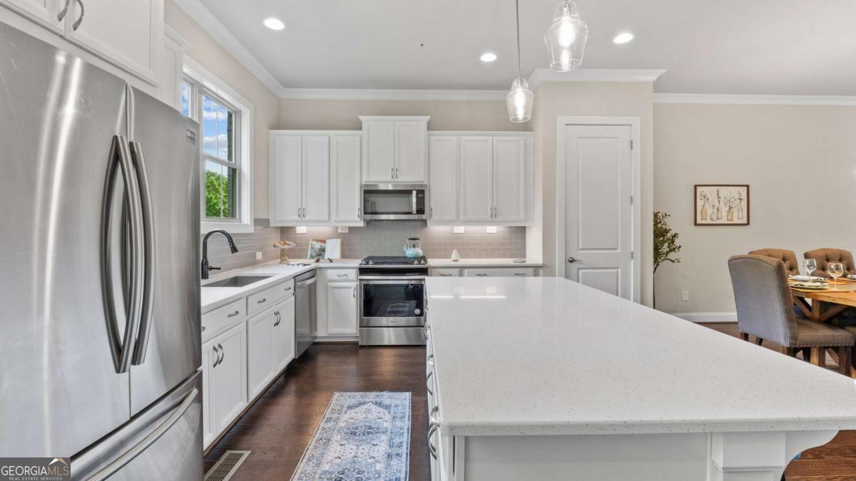 Encore Walk - Residential