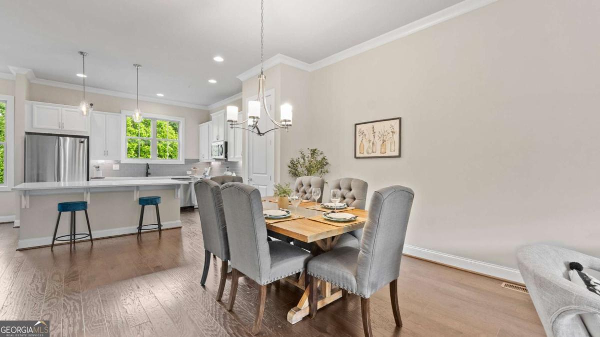 Encore Walk - Residential