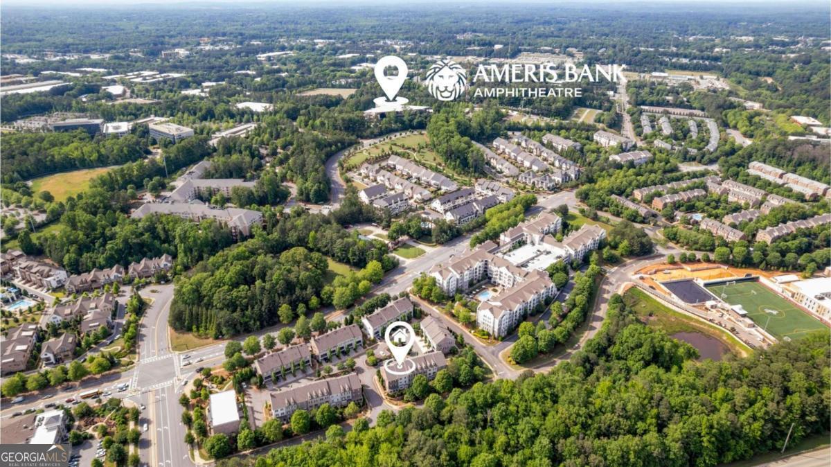 Encore Walk - Residential