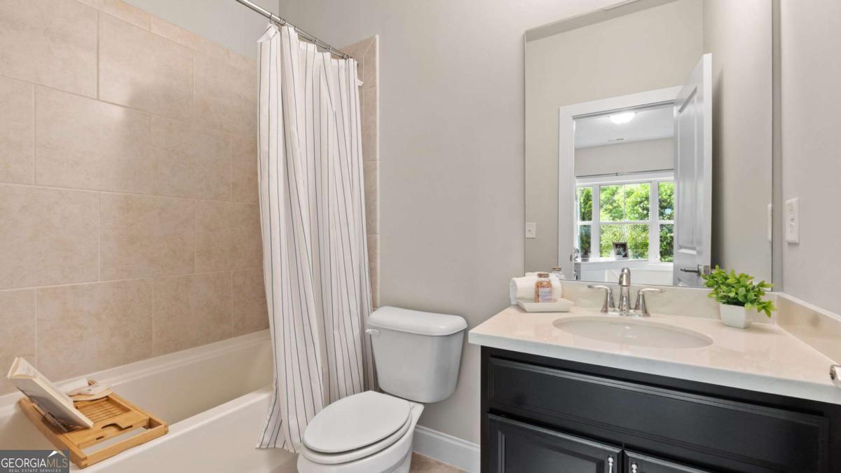 Encore Walk - Residential