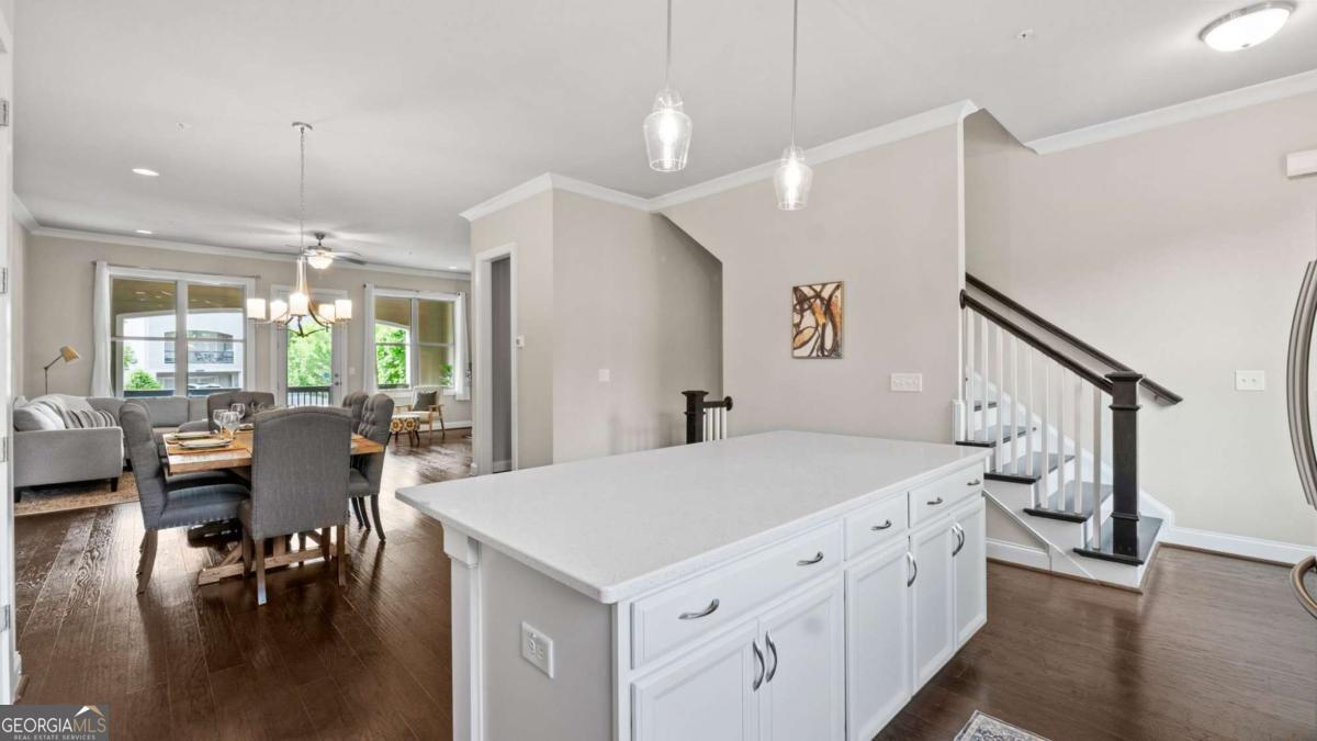 Encore Walk - Residential