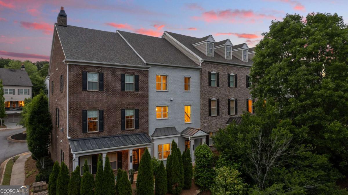 Encore Walk - Residential