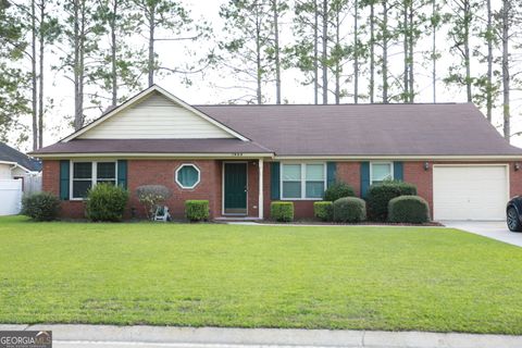 Photo of 1932 Salisbury Way, Hinesville, GA 31313 (MLS # 10614320)
