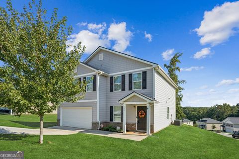 506 Canoe DR Jefferson GA 30549