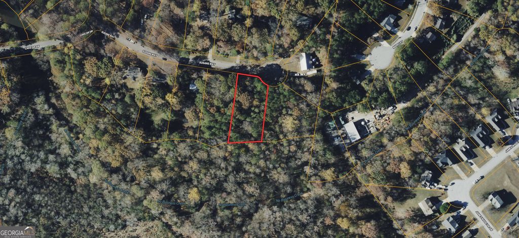 Photo of 4450 Susans Way, Snellville, GA 30039 (MLS # 10736399)