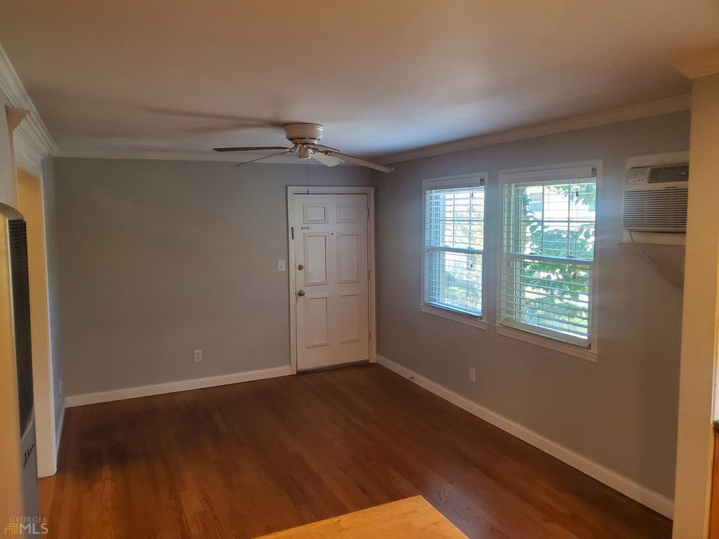 Photo of 1042 NE Saint Charles Avenue #6, Atlanta, GA 30306 (MLS # 10775110)