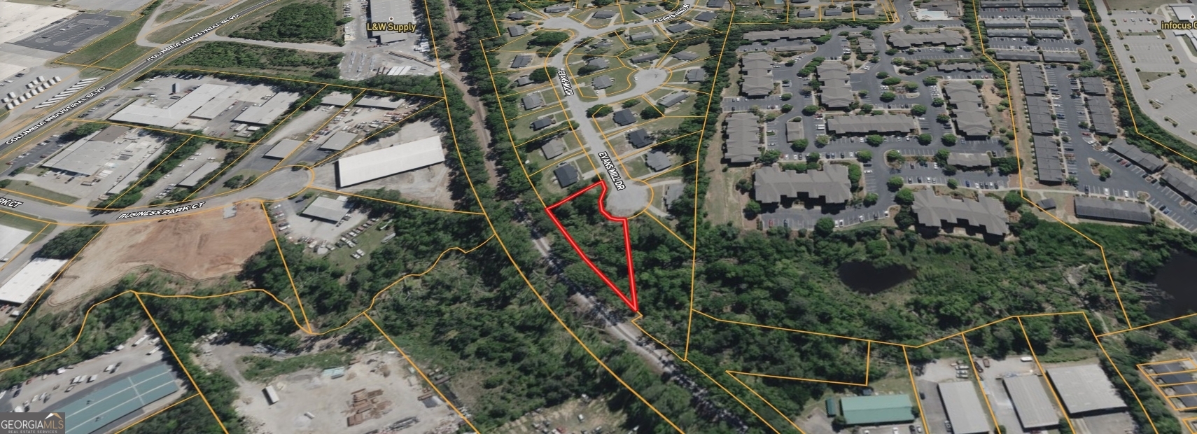 435 Evans Mill DR 17