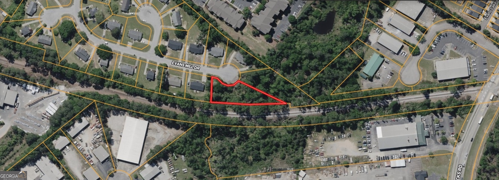 435 Evans Mill DR 17