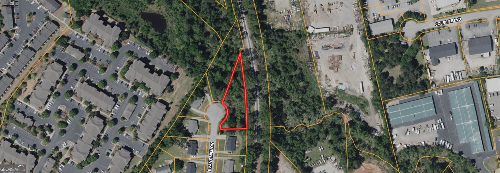 435 Evans Mill DR 17