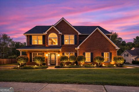 28 Fox Ridge Drive, Newnan, GA 30265 - #: 10688782