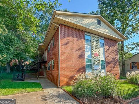 50 Springdale ST Athens GA 30605