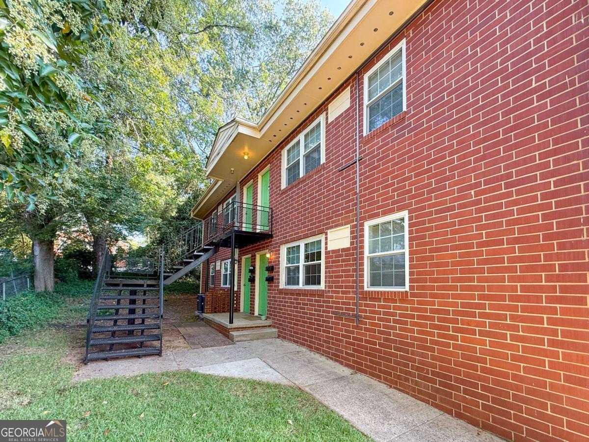 50 Springdale ST