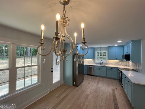 A home in Monticello