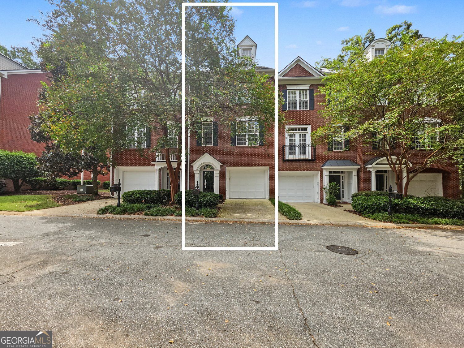1503 Waters Edge TRL