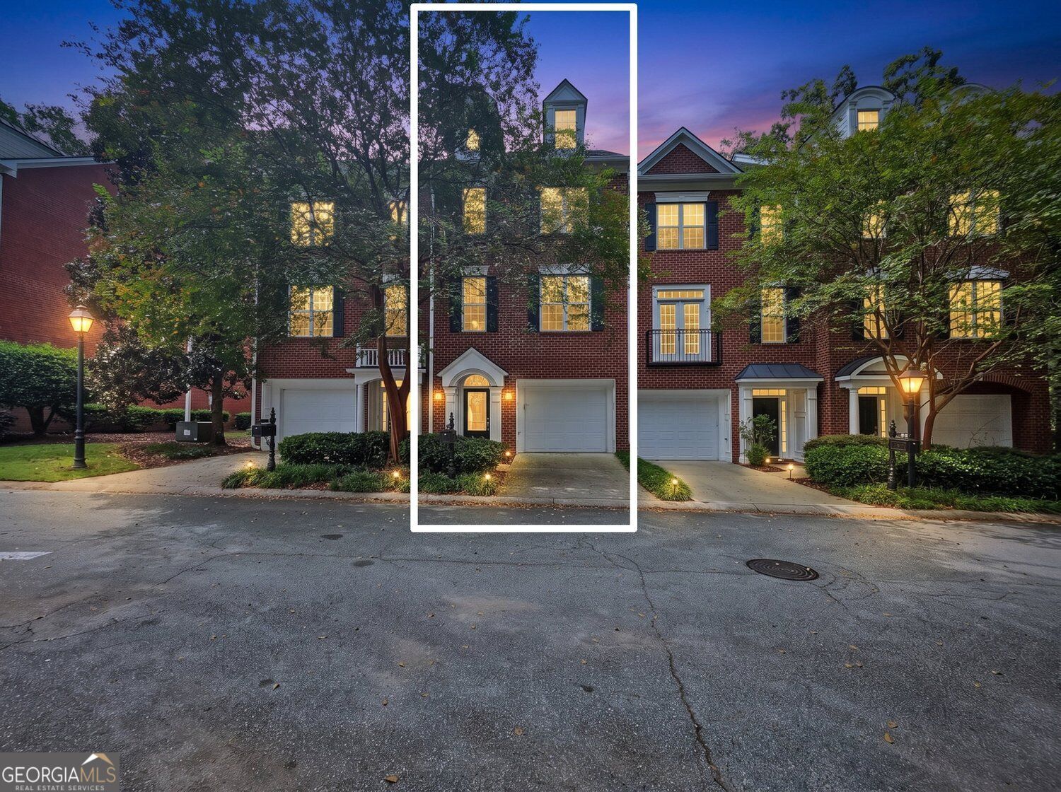 1503 Waters Edge TRL