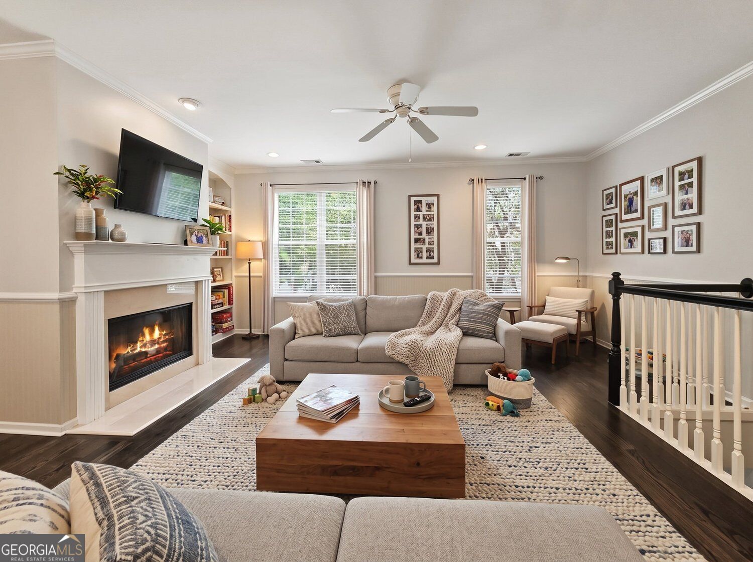 1503 Waters Edge TRL