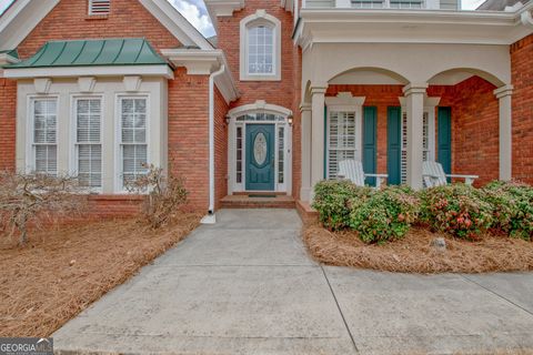 A home in Villa Rica