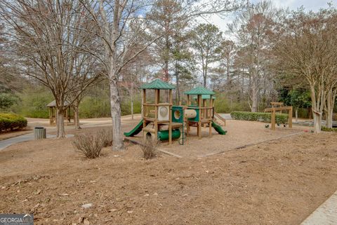 A home in Villa Rica