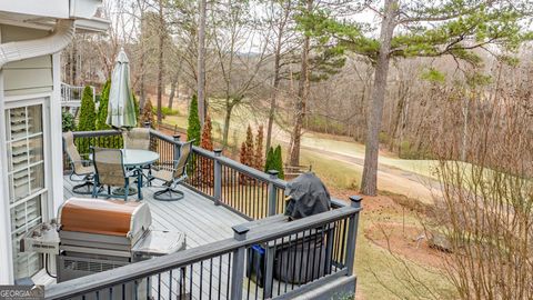 A home in Villa Rica