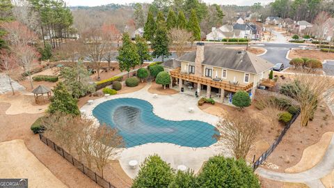 A home in Villa Rica