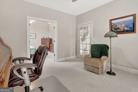 A home in Villa Rica