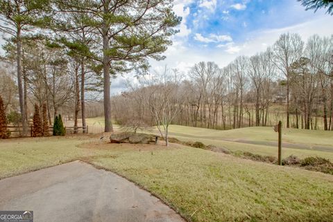 A home in Villa Rica