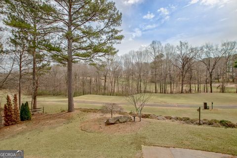 A home in Villa Rica