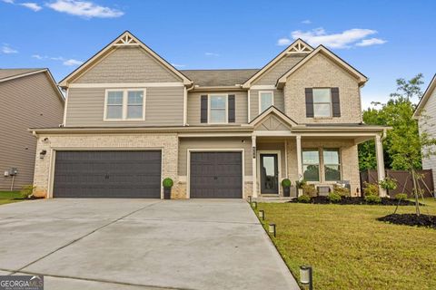 116 Eleanora PARK Loganville GA 30052