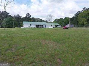 152 Seaweed Road, Fitzgerald, GA, 31750