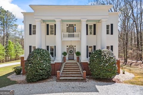 4763 Old Pendergrass RD Jefferson GA 30549