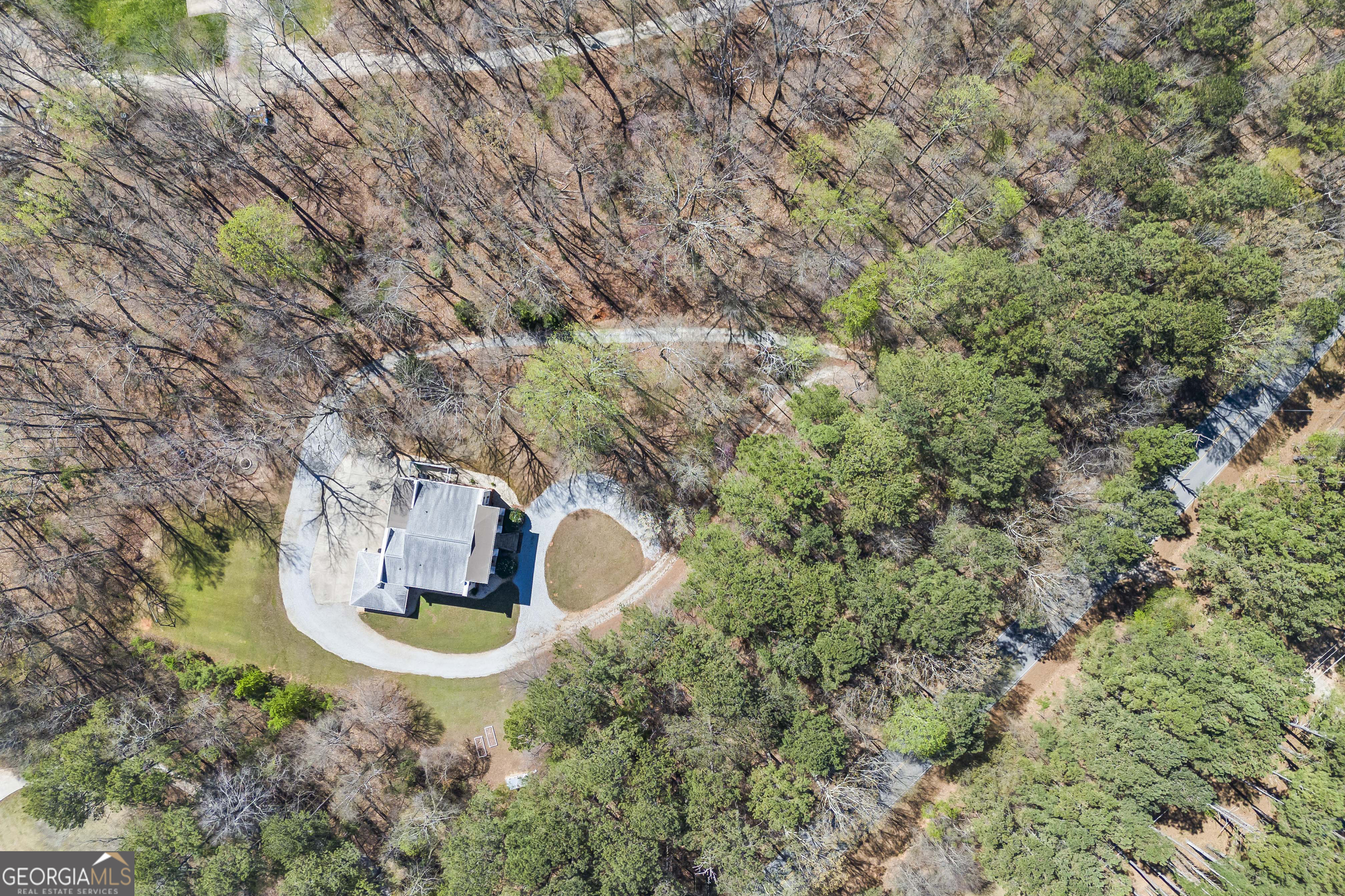 4763 Old Pendergrass RD