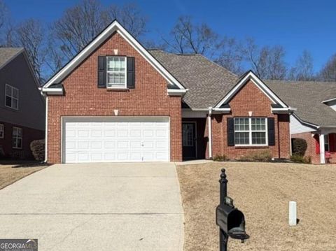 5589 Ashmoore CT Flowery Branch GA 30542