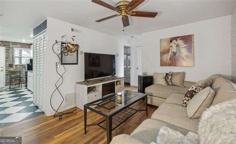 Photo of 24 Daniel Street #6, Atlanta, GA 30312 (MLS # 10755721)