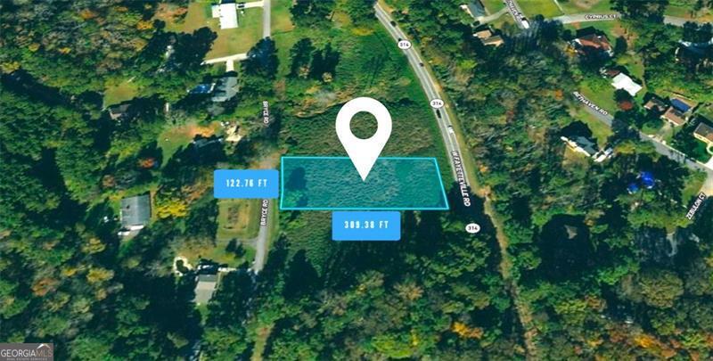 7125 W fayetteville RD
