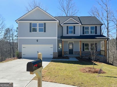 5342 Legacy TRL LOT 30 Douglasville GA 30135