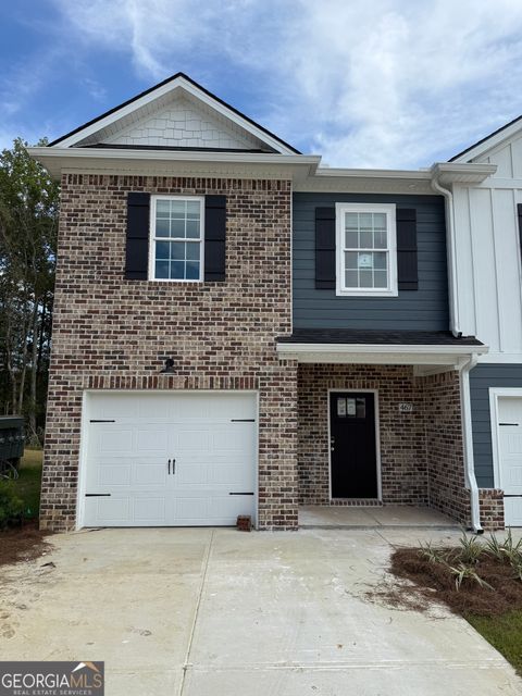 Photo of 467 Sandbar Lane, Statesboro, GA 30461 (MLS # 10575922)