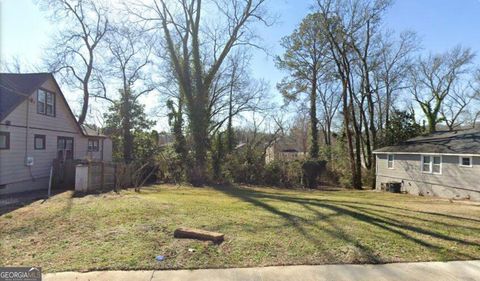 Photo of 1048 Harwell Street NW, Atlanta, GA 30314 (MLS # 10597676)