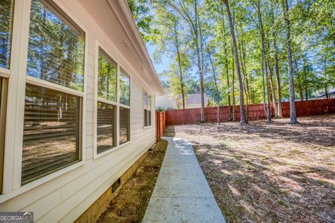 A home in Monroe