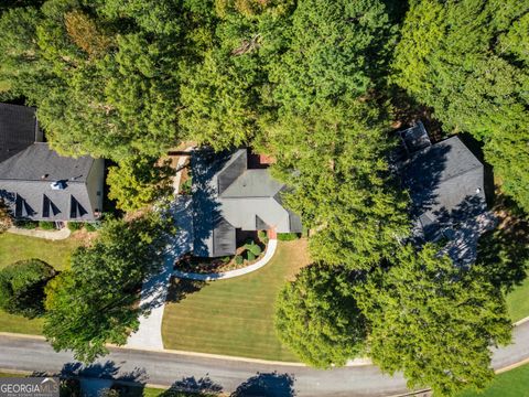 A home in Monroe