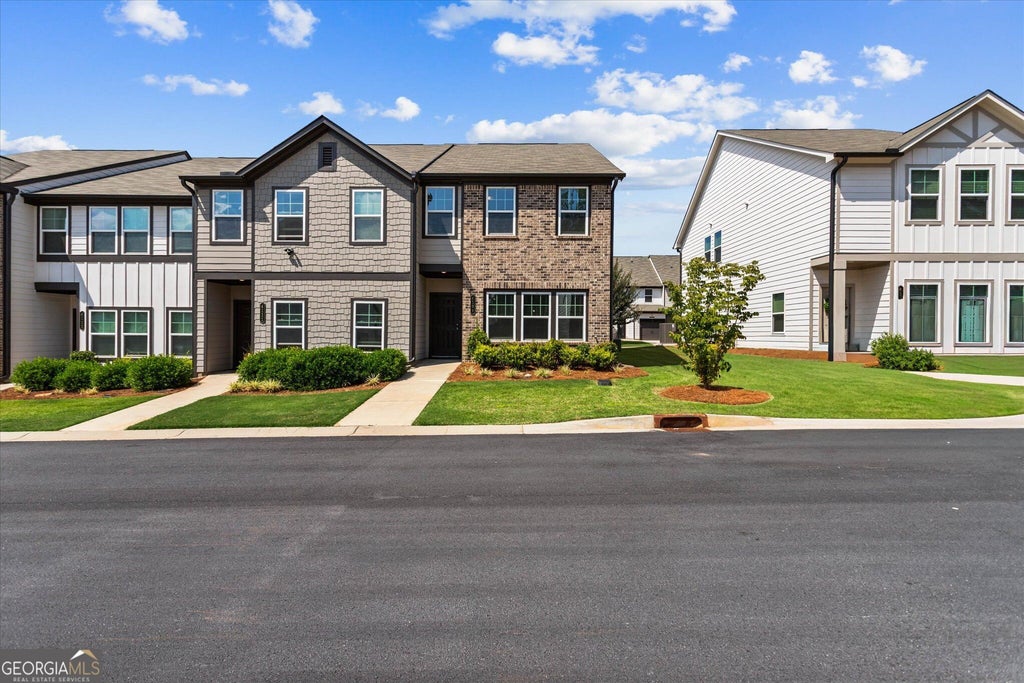 Photo of 4109 Kingsbere Way, Douglasville, GA 30135 (MLS # 10836897)