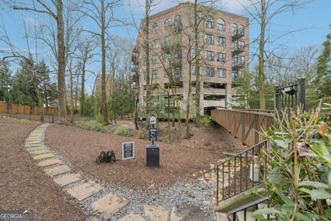 Photo of 3235 Roswell Road NE #506, Atlanta, GA 30305 (MLS # 10799350)